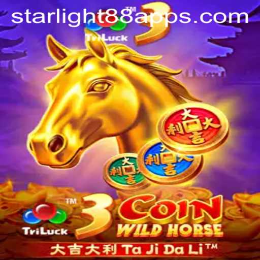 Exploring the Thrills of 3CoinWildHorse: A New Gaming Phenomenon