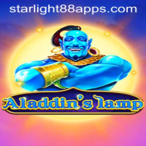 Exploring the Enchanting World of Aladdinslamp: A Deep Dive into the Game with StarLight88