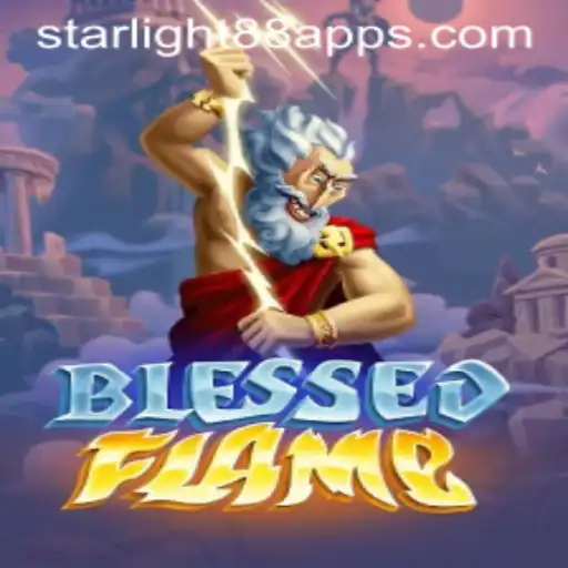 Explore the World of BlessedFlame: A New Era of Strategic Gameplay