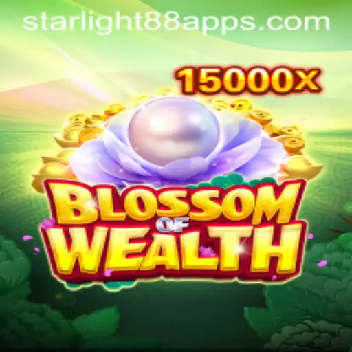 Exploring the Magic of BlossomofWealth: A New Era of Gaming with StarLight88
