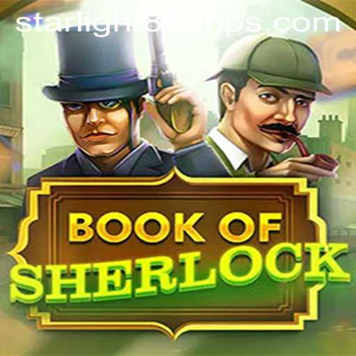 Book of Sherlock: A Thrilling Journey Through Mystery and Intrigue