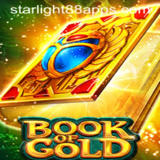 Exploring the Enchanting World of BookofGold: A Journey Through StarLight88