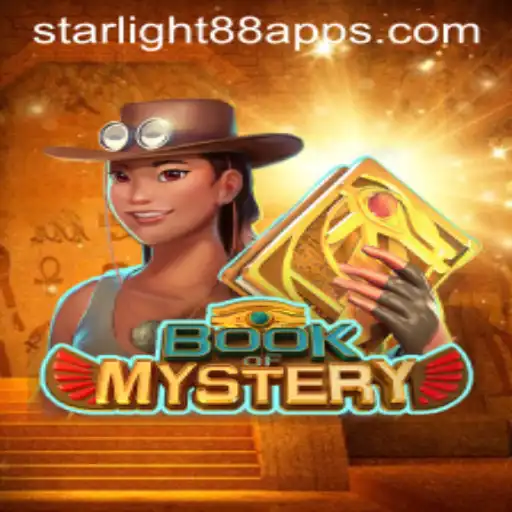 Unveiling the Mystique of BookofMystery: A Comprehensive Guide to StarLight88's Latest Sensation