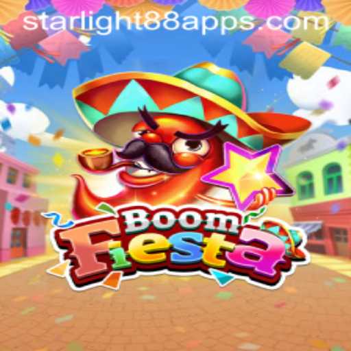 BoomFiesta: The Ultimate Gaming Experience with StarLight88