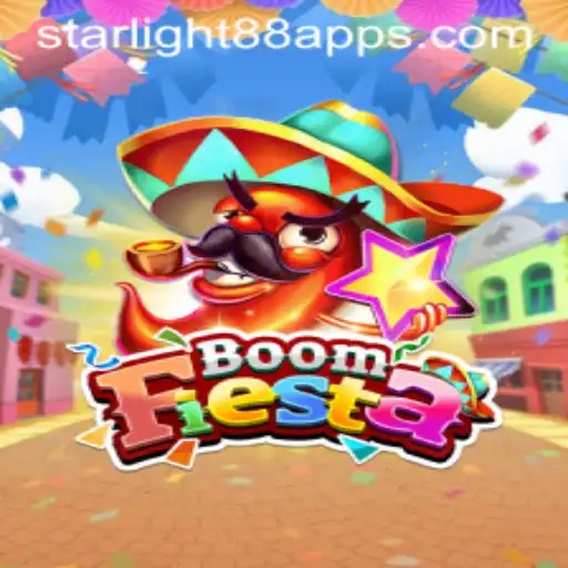 BoomFiesta: The Ultimate Gaming Experience with StarLight88