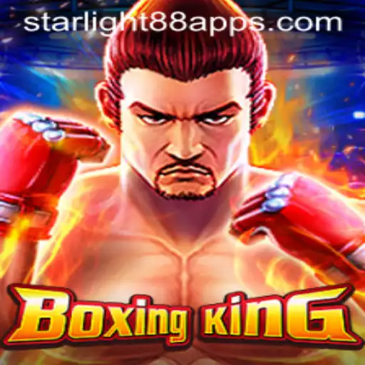 Dive into the Exciting World of BoxingKing: A Game for the Ages