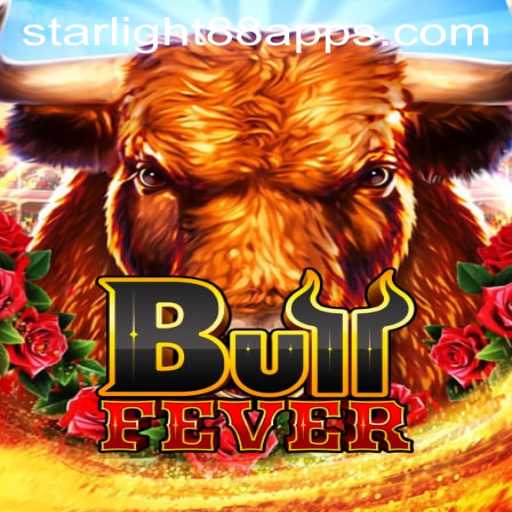 Unveiling BullFever: A Thrilling New Gaming Experience with StarLight88