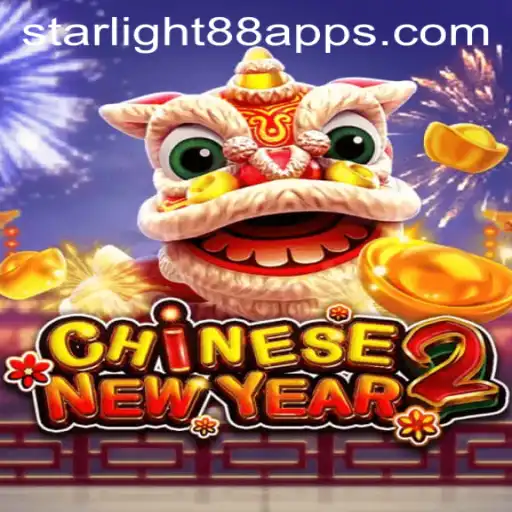 Explore the Exciting World of CHINESENEWYEAR2 Online Game