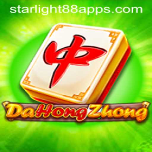 Discover the Intriguing World of DaHongZhong and StarLight88