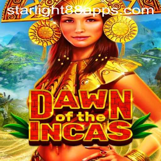 Dawn of the Incas: A Journey Through Ancient Realms