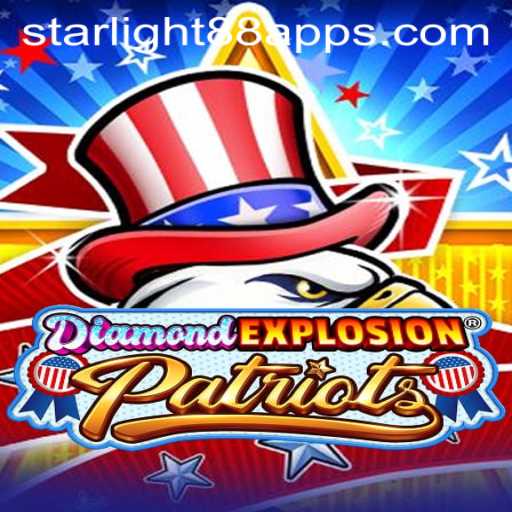 Exploring the Exciting World of DiamondExplosionPatriots: Gameplay and Rules