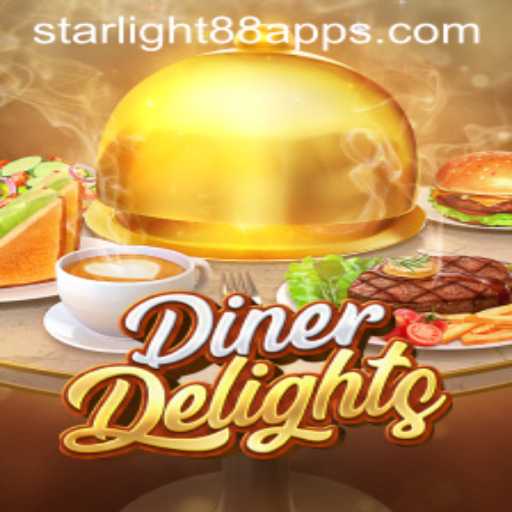 DinerDelights: A Culinary Adventure with StarLight88