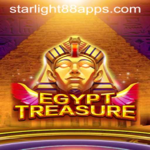 The Fascinating World of EgyptTreasure and StarLight88
