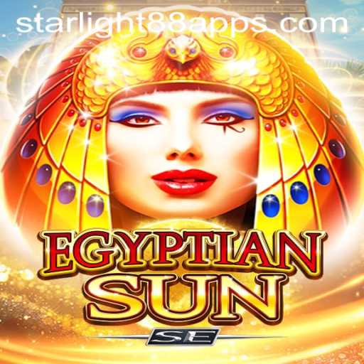 EgyptianSunSE: A New Gaming Odyssey with StarLight88
