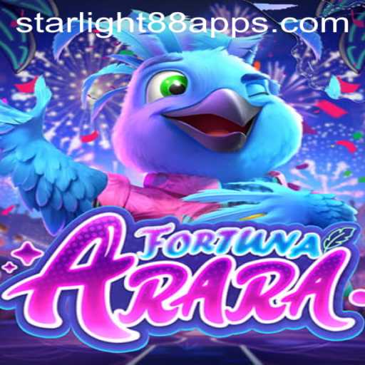 Exploring the Enchanting World of FortunaArara: The Magic of StarLight88