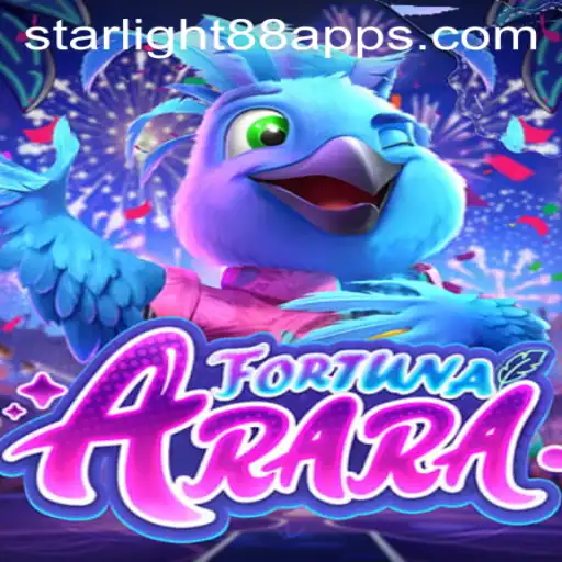 Exploring the Enchanting World of FortunaArara: The Magic of StarLight88