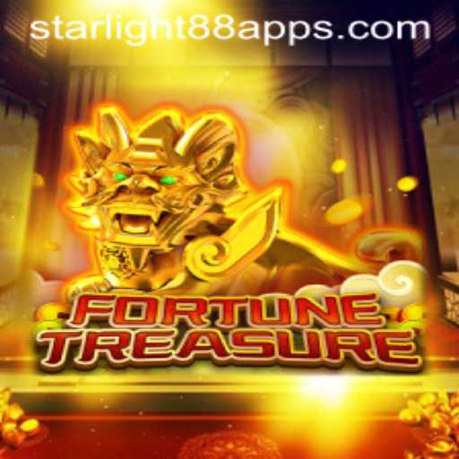 Unlock the Secrets of FortuneTreasure: A Comprehensive Guide to Mastering StarLight88