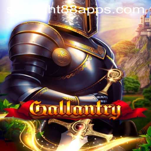 Gallantry: An Innovative Adventure in Gaming with StarLight88
