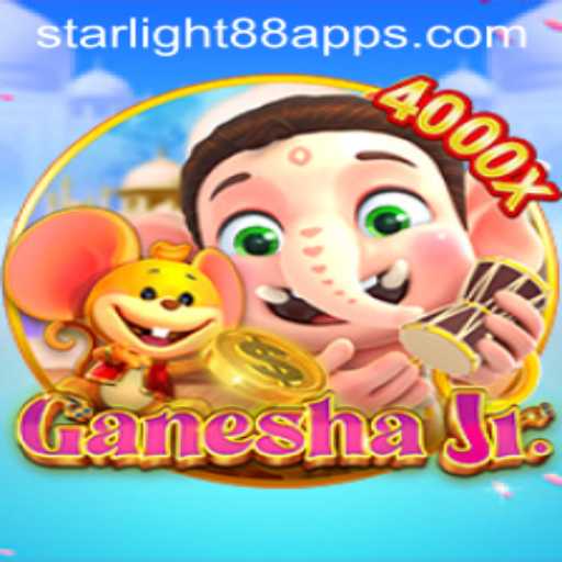 Exploring the Innovative World of GaneshaJr: A New Gaming Experience with StarLight88