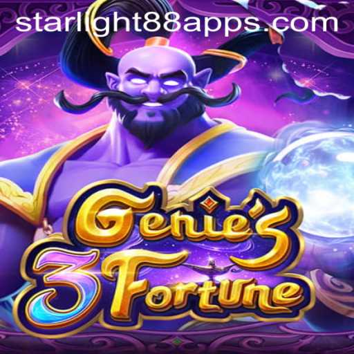 Discovering Genie3Fortune: An In-Depth Guide Featuring StarLight88
