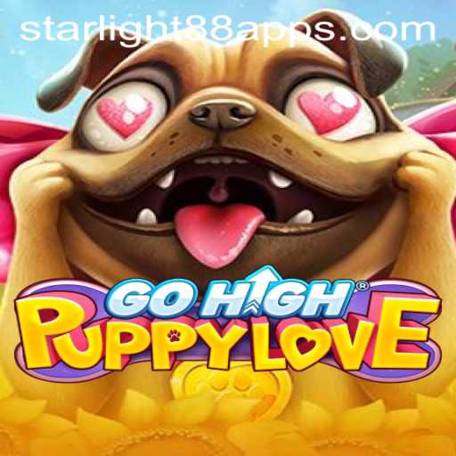 Exploring the Enchanting World of GoHighPuppyLove and Its Magical Twist with StarLight88