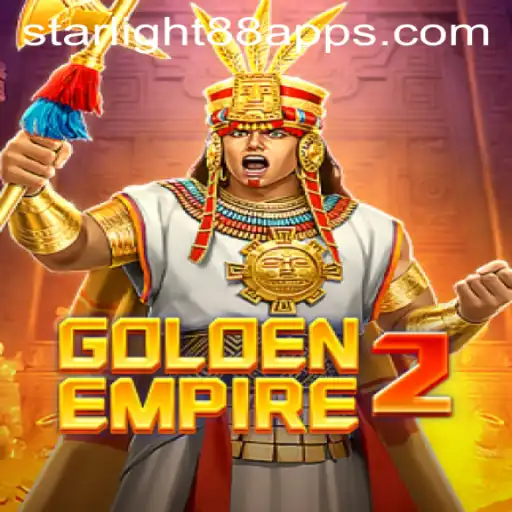 Exploring the Marvels of GoldenEmpire2: A New Era with StarLight88