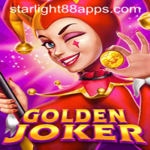GoldenJoker: A StarLight88 Gaming Experience