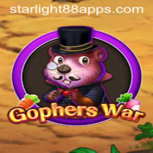 GophersWar: An Immersive Universe with StarLight88