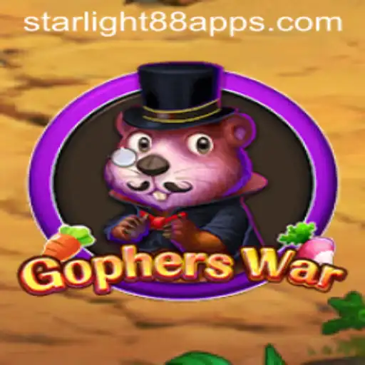 GophersWar: An Immersive Universe with StarLight88