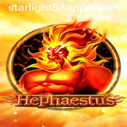 Discover the Thrilling Universe of Hephaestus: The StarLight88 Edition