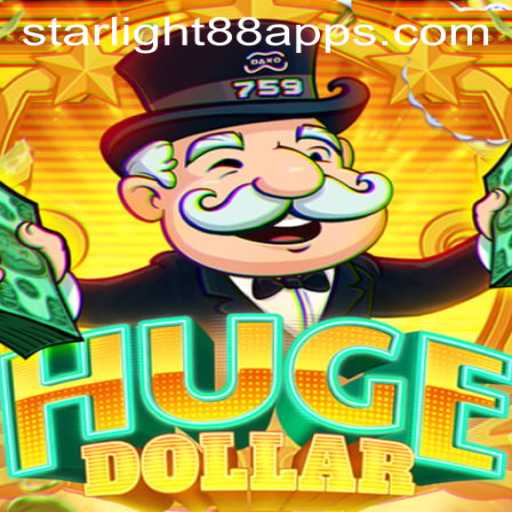 Discover the Excitement of HugeDollar: A Deep Dive into StarLight88