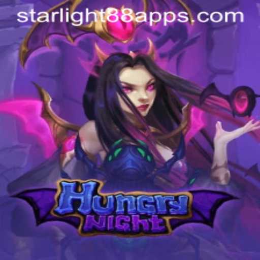 Explore the Universe of HungryNight: An Adventure Awaits