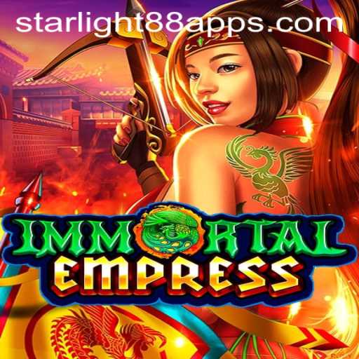 Exploring the Realm of ImmortalEmpress: A Journey Through StarLight88