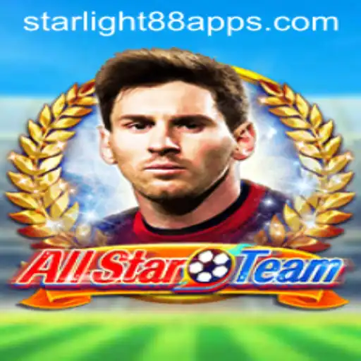 The Exciting World of AllStarTeam: A Deep Dive into StarLight88