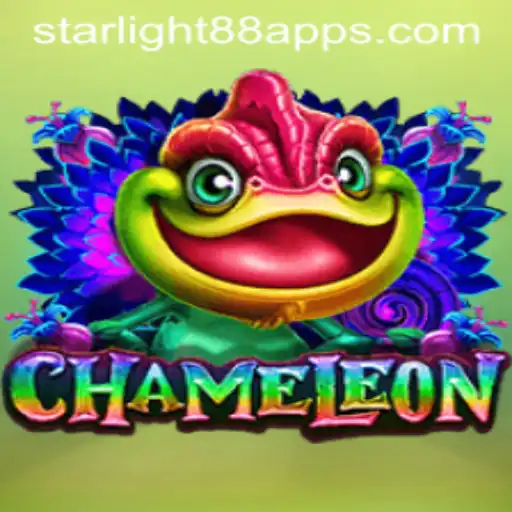 Chameleon Game: A Colorful Adventure with StarLight88