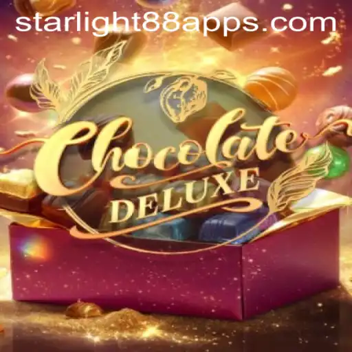 Exploring ChocolateDeluxe: The Ultimate Gaming Experience with StarLight88