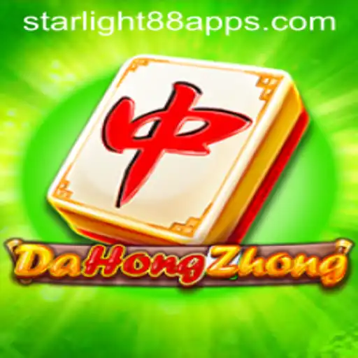 Discover the Intriguing World of DaHongZhong and StarLight88