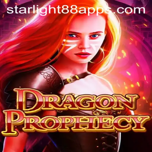 Unveiling DragonProphecy: Experience the Magic with StarLight88