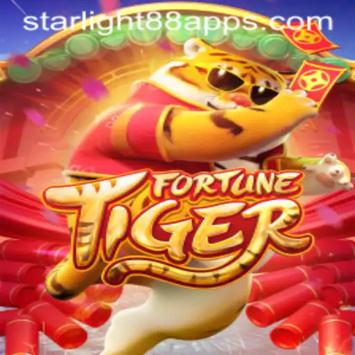 Embark on an Adventure with FortuneTiger and StarLight88