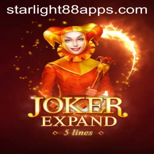 JokerExpand: Embark on a Magical Adventure with StarLight88