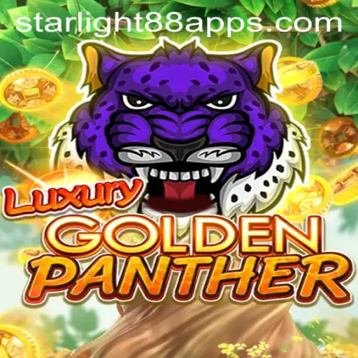 Discovering LUXURYGOLDENPANTHER: A Glimmering Gaming Experience