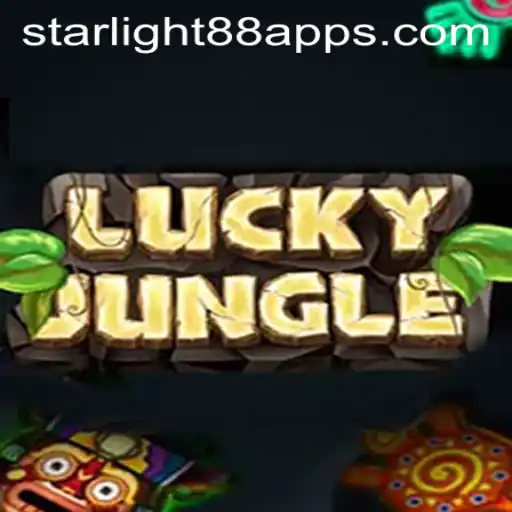 Discovering the Excitement of LuckyJungle and the Magic of StarLight88