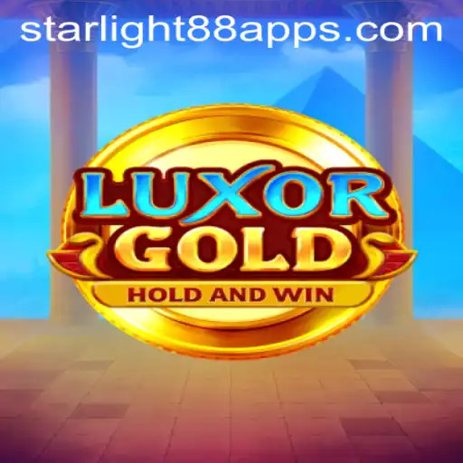 Exploring LuxorGold: A Journey Through Ancient Riches with a Twist