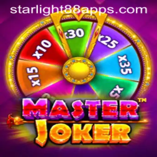MasterJoker: The Enigmatic World of StarLight88