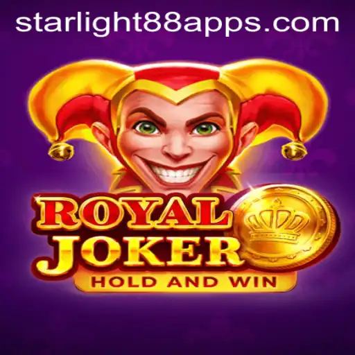 Exploring the RoyalJoker with StarLight88: A Game of Strategy and Luck