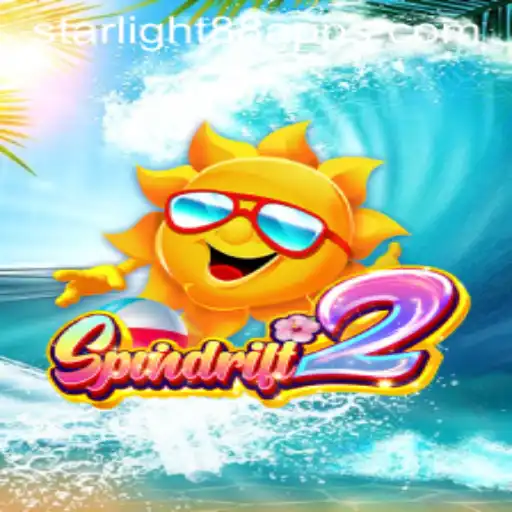 Spindrift2: Navigating the Cosmic Seas with StarLight88