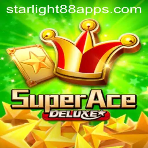 SuperAceDeluxe: An Engaging Gaming Experience Unveiled