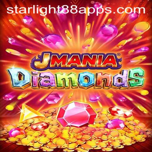 JManiaDiamonds: Unveiling the Glittering World of StarLight88