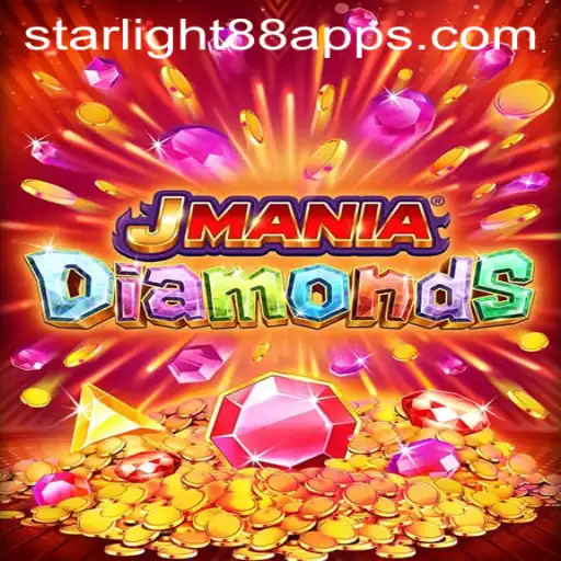 JManiaDiamonds: Unveiling the Glittering World of StarLight88