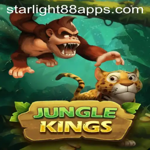 Exploring the Exciting World of JungleKings: An Insight into Game Dynamics and Rules with StarLight88